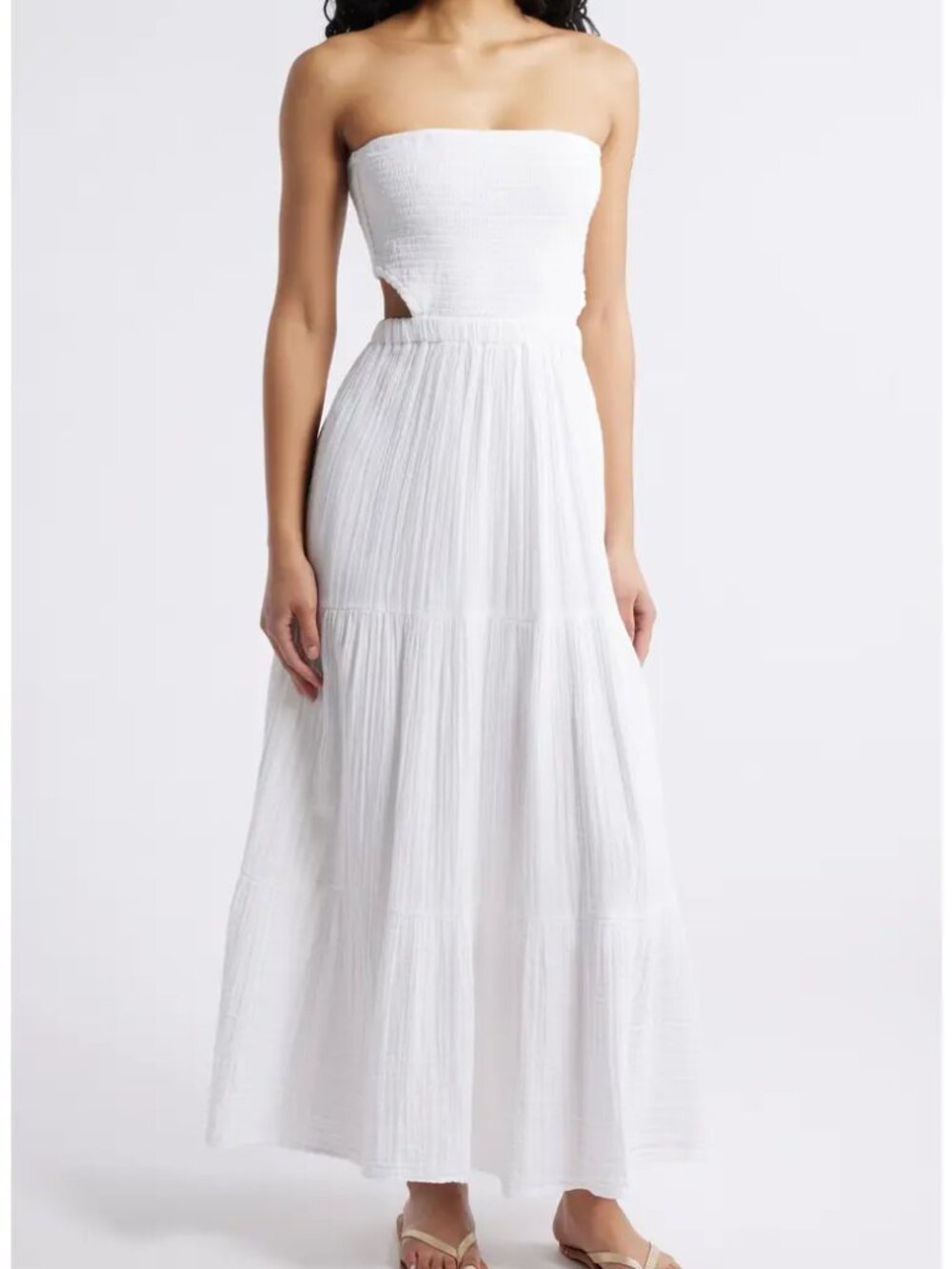 RIP CURL DRESS